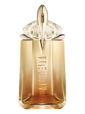 Mugler Alien Goddess Intense
