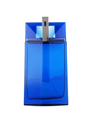 Mugler Alien Man Fusion