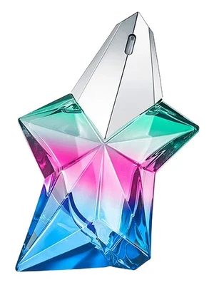 Mugler Angel Iced Star