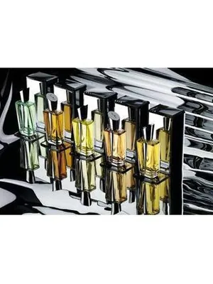 Mugler Miroir des Joyaux