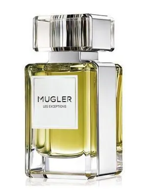 Mugler Oriental Express