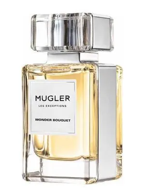Mugler Wonder Bouquet