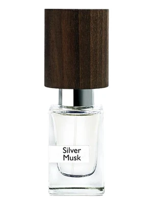 Nasomatto Silver Musk