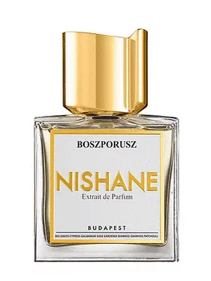 Nishane Boszporusz