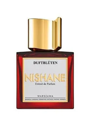 Nishane Duftblüten
