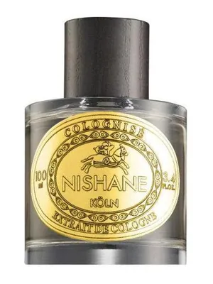 Nishane Hespéridé Colognisé
