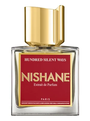 Nishane Hundred Silent Ways