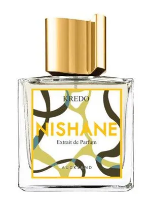 Nishane Kredo