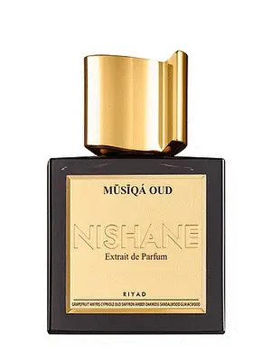 Nishane Musiqa Oud