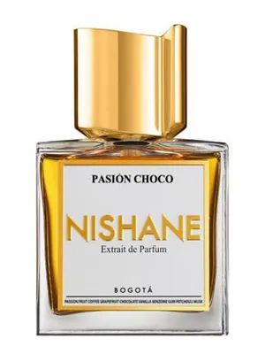 Nishane Pasion Choco