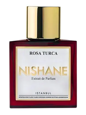 Nishane Rosa Turca
