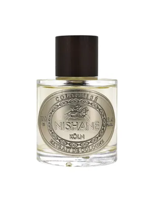 Nishane Safran Colognise Extait de Cologne