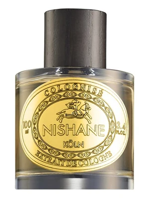 Nishane Safran Colognise