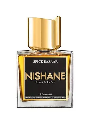 Nishane Spice Bazaar