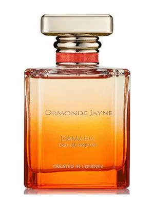 Ormonde Jayne Damask