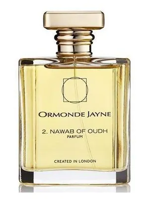 Ormonde Jayne Nawab of Oudh Parfum