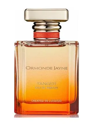 Ormonde Jayne Tanger