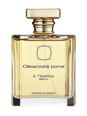 Ormonde Jayne Tsarina Parfum