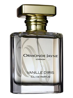 Ormonde Jayne Vanille d'Iris