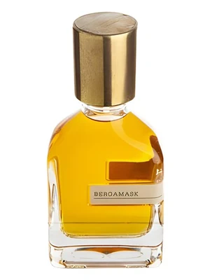 Orto Parisi Bergamask