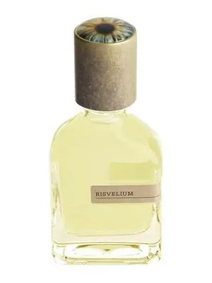 Orto Parisi Risvelium