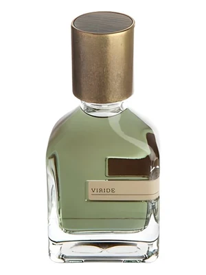 Orto Parisi Viride