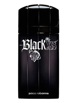 Paco Rabanne Black XS