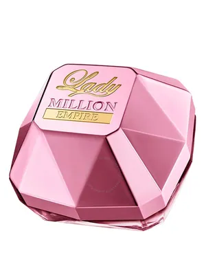 Paco Rabanne Lady Million Empire