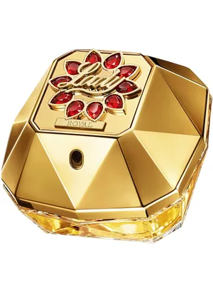 Paco Rabanne Lady Million Royal