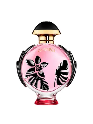 Paco Rabanne Olympea Flora Intense