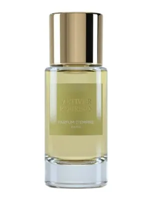 Parfum d'Empire Vetiver Bourbon