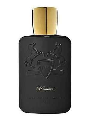 Parfums de Marly Hamdani