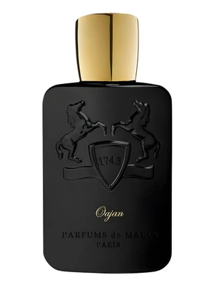 Parfums de Marly Oajan