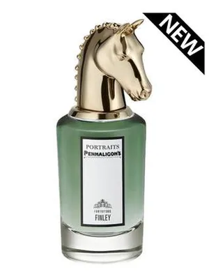Penhaligon's Fortuitous Finley