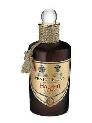Penhaligon's Halfeti Cedar