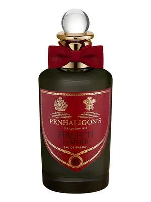 Penhaligon's Halfeti Leather