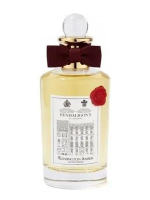 Penhaligon's Kensington Amber