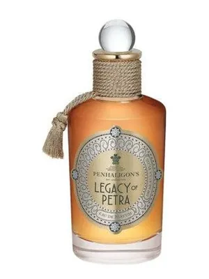 Penhaligon's Legacy of Petra