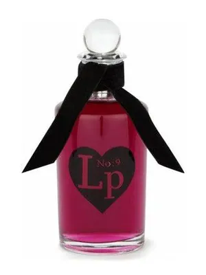Penhaligon's LP No.9