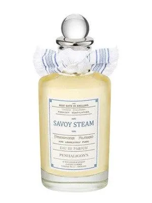 Penhaligon's Savoy Steam