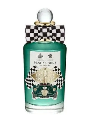 Penhaligon's Sports Car Club