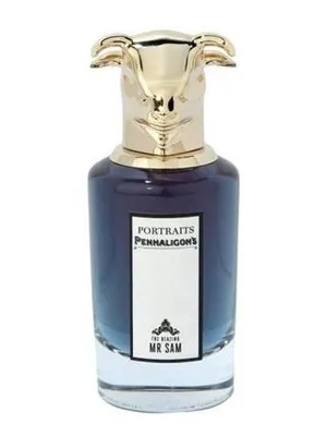Penhaligon's The Blazing Mister Sam