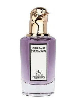 Penhaligon's The Ingenue Cousin Flora