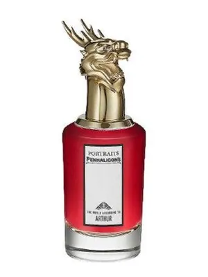 Penhaligon's The World According to Arthur