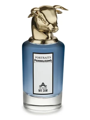 Penhaligon's The Blazing Mr Sam