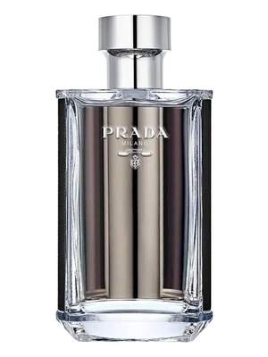 Prada L'Homme