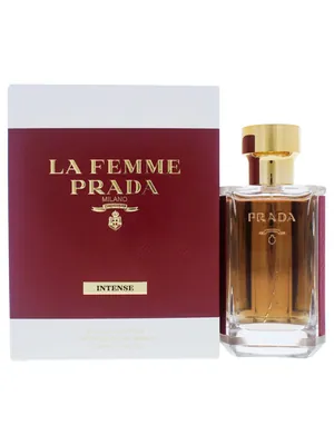Prada La Femme Prada Intense