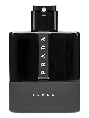 Prada Luna Rossa Black