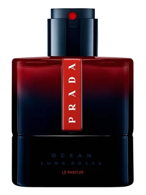 Prada Luna Rossa Ocean Le Parfum