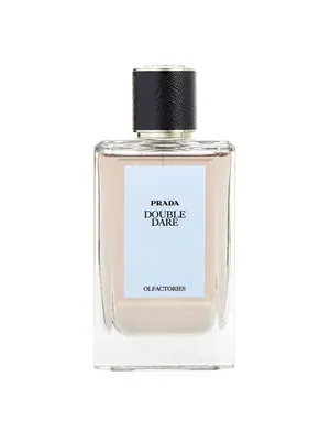 Prada Olfactories Double Dare